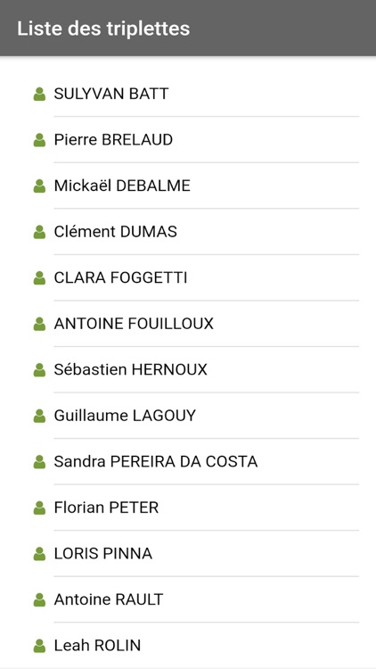 Léa Formasup Pays de Savoie screenshot-3