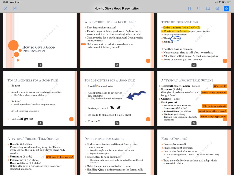 Board Meeting screenshot-3