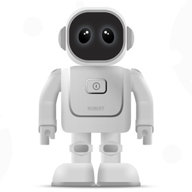 Snímky obrazovky (5) Dancebot