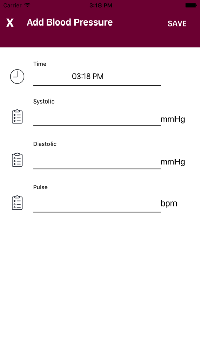 DiabeticCareのおすすめ画像4