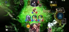 Game screenshot Shadowverse CCG mod apk