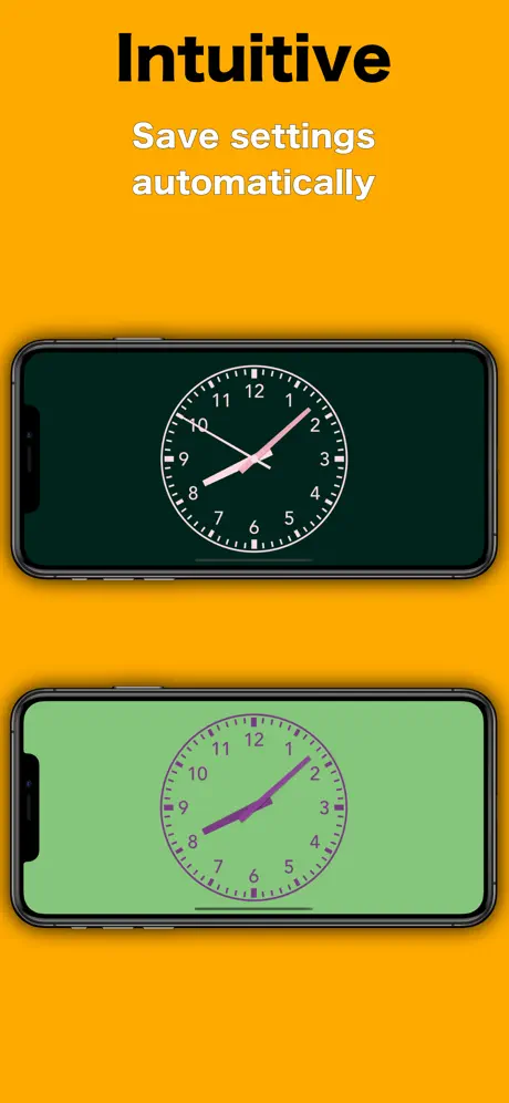 Simply Clock - Analog