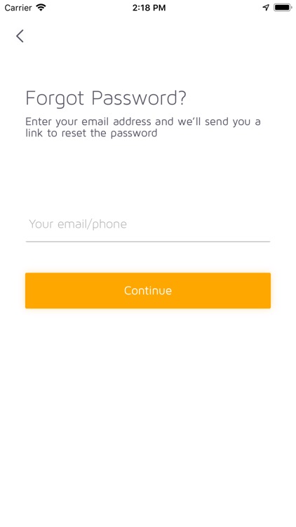 Füd Delivery screenshot-5