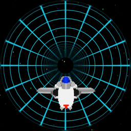 Ícone do app Spaceholes - Arcade Watch Game