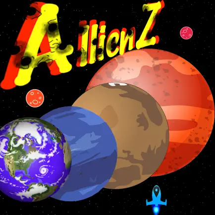 AllienZ Cheats