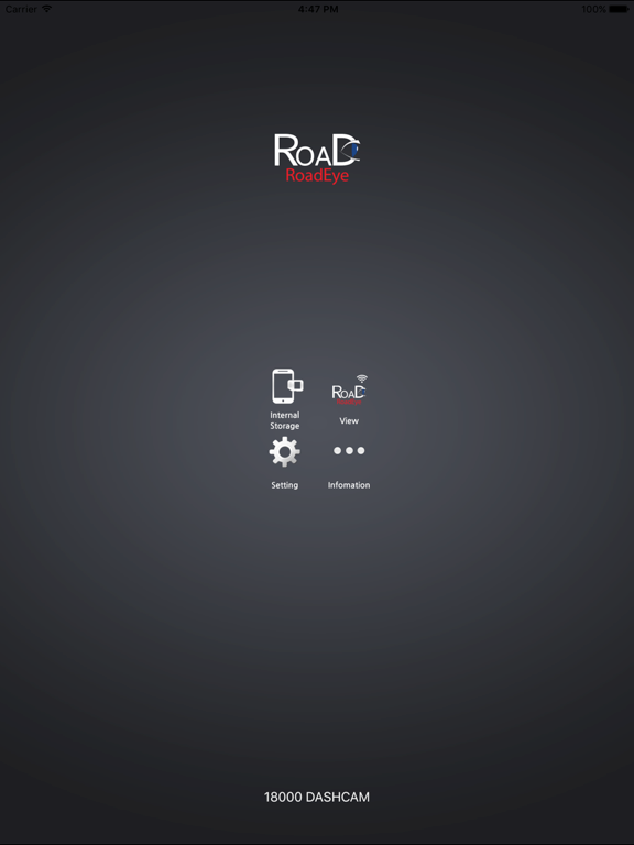 Screenshot #5 pour Road eye 750