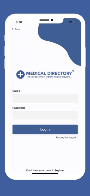 Medical Directory App(圖2)-速報App