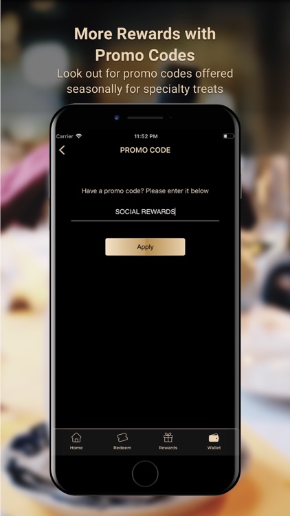 The Social Rewards screenshot-3