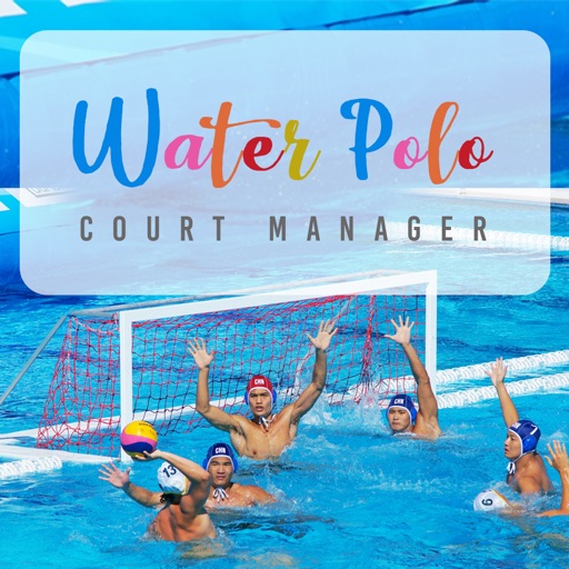 Water Polo Court Manager