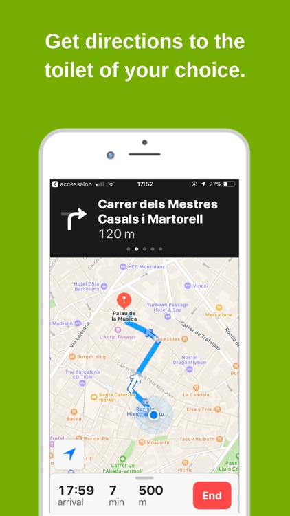 accessaloo screenshot-6