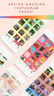 typic grids for instagram iphone resimleri 1
