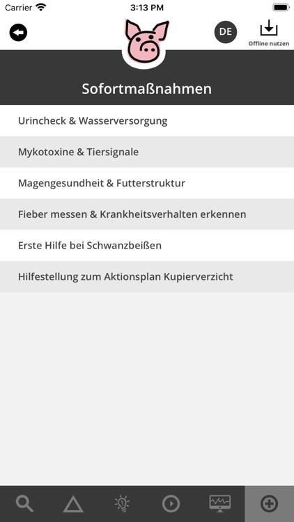 FitForPigs screenshot-3