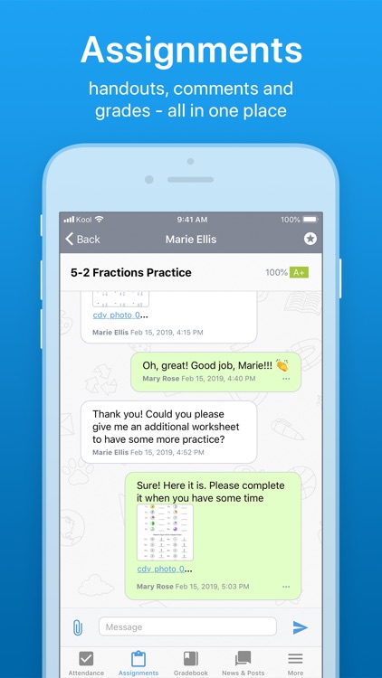 KoolGround screenshot-3