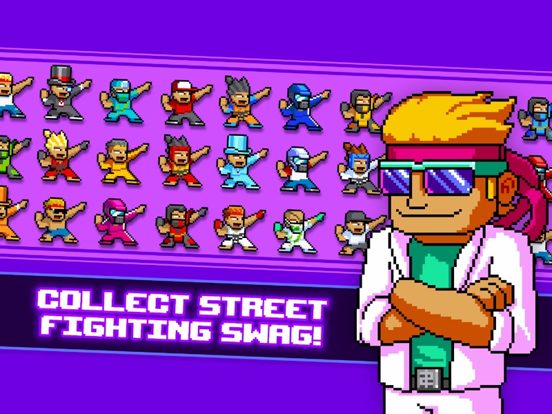 Kung Fu Zombie screenshot 9