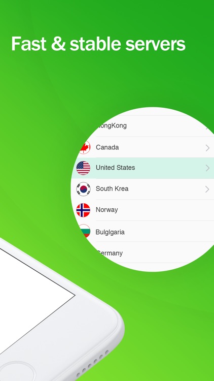 Daily VPN - Secure VPN Proxy screenshot-8