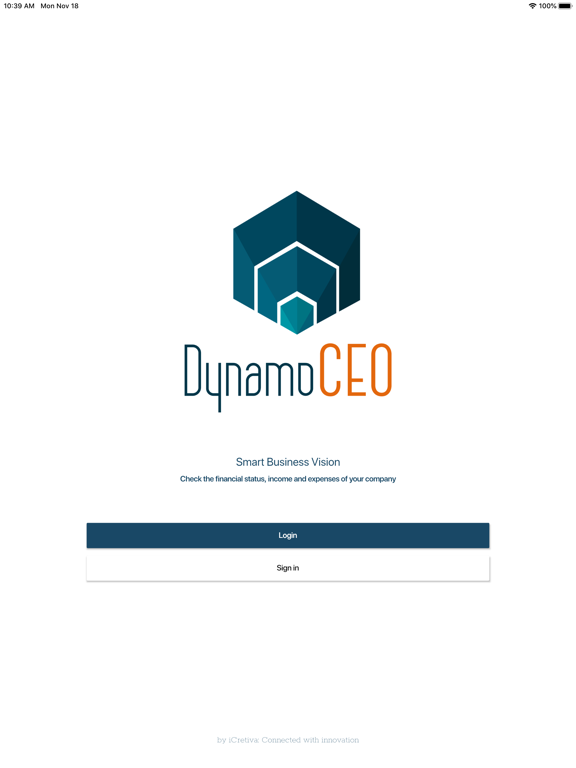 Screenshot #5 pour DynamoCEO