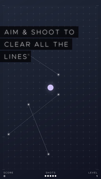 Kuumatka - Puzzle shooter game