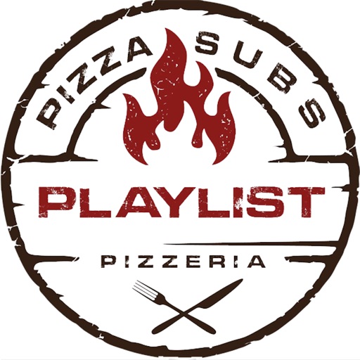 Playlist Pizzeria