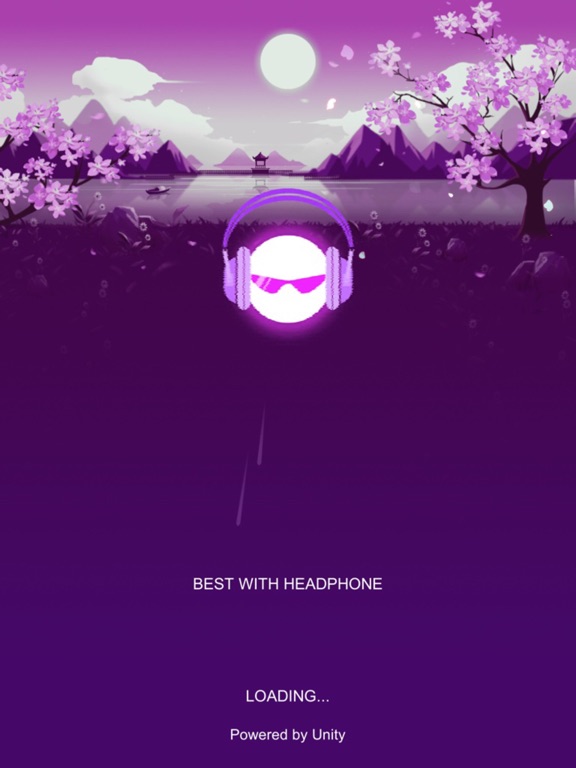 Screenshot #4 pour Jam Ball 3D