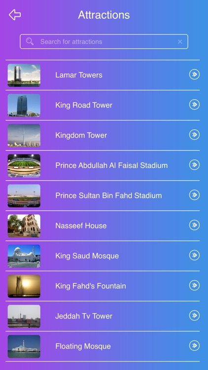 Jeddah Tourism Guide