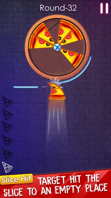 Fit The Slices Puzzle screenshot 4