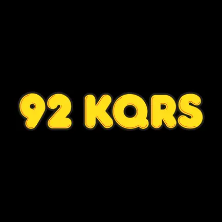 92 KQRS Cheats