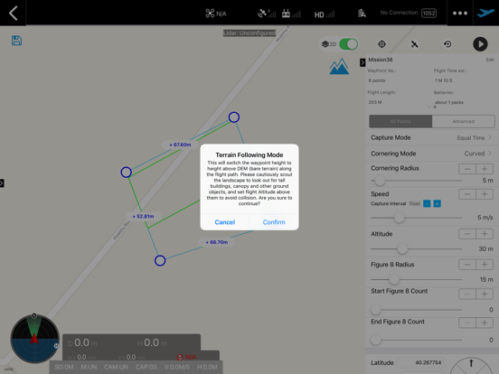 Screenshot #6 pour LiPlan