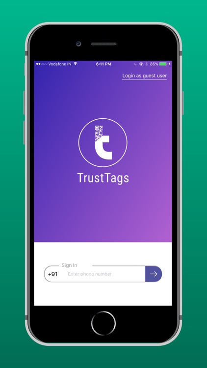 TrustTags