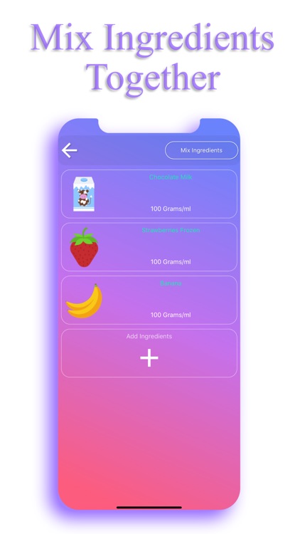 Calorie Counter - EasyFit Pro screenshot-8