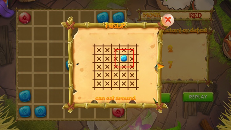 TianGong CRAZILY OCCUPY