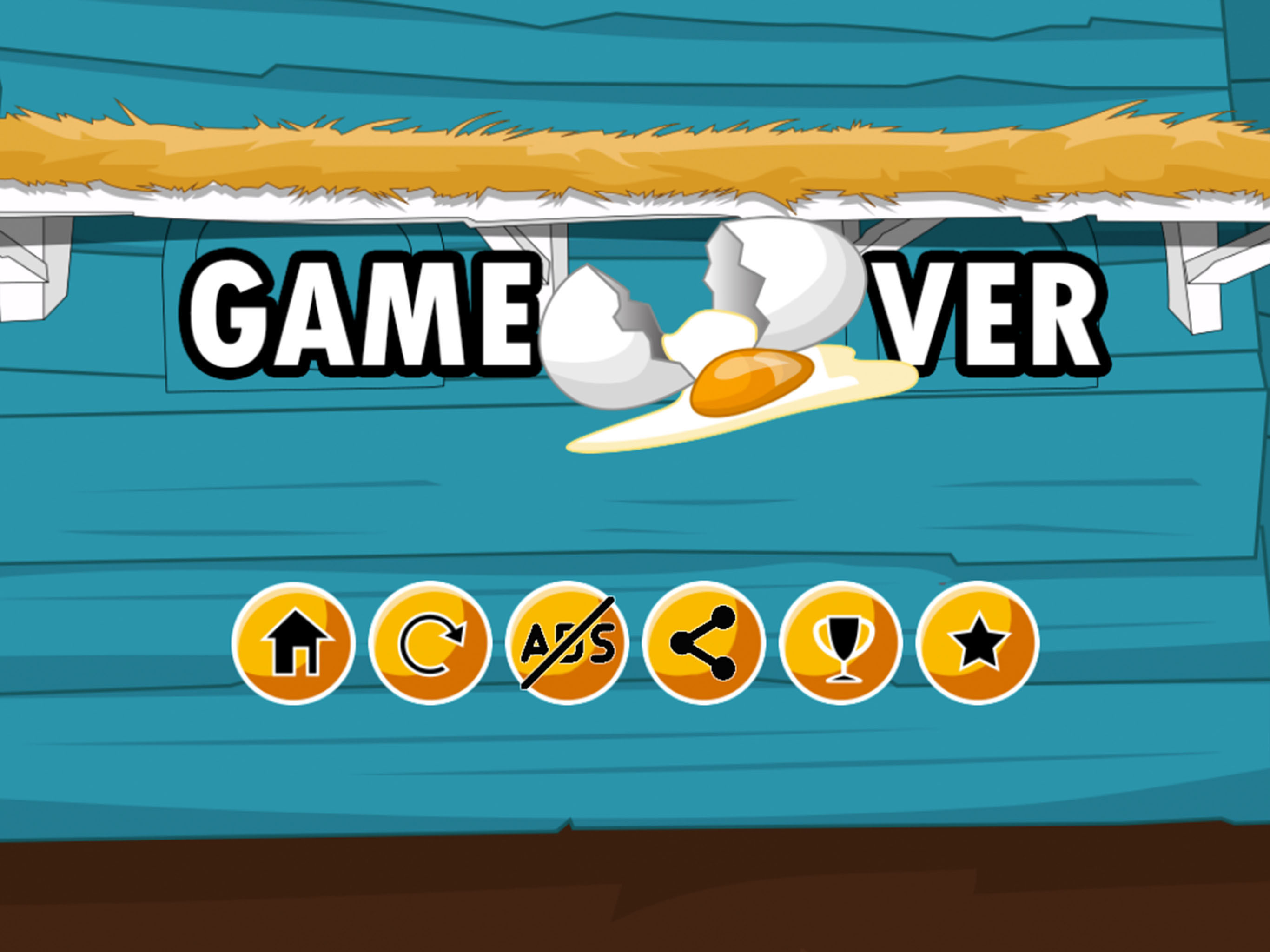 Eggsplosive Fun Game screenshot 10