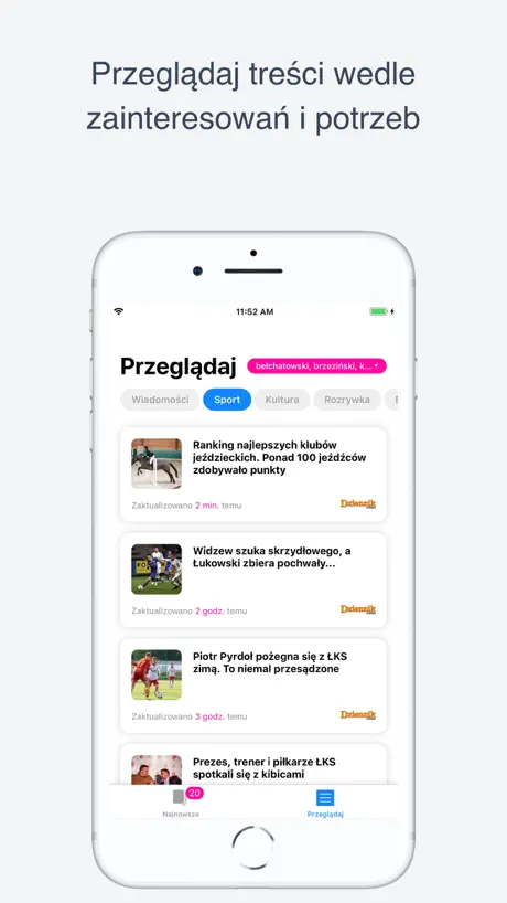 Dziennik Łódzki
