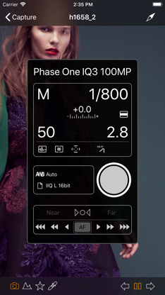 Capture Pilot screenshot 4