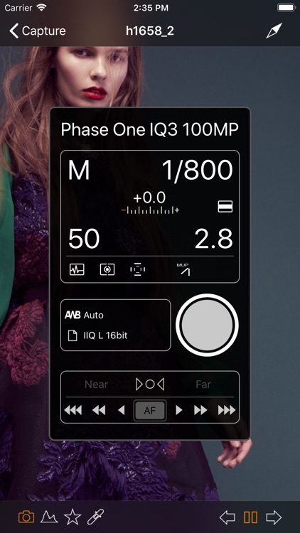 Capture Pilot screenshot-3