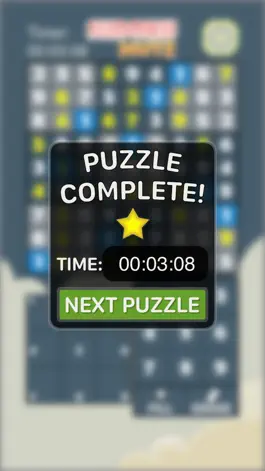 Game screenshot Sudoku Nutz hack