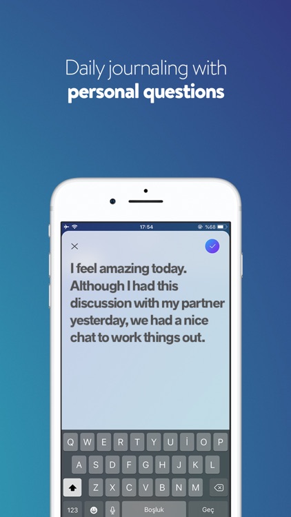Meditopia: Self-Care screenshot-5