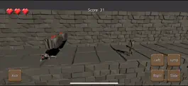 Game screenshot Dungeon Run 2 apk