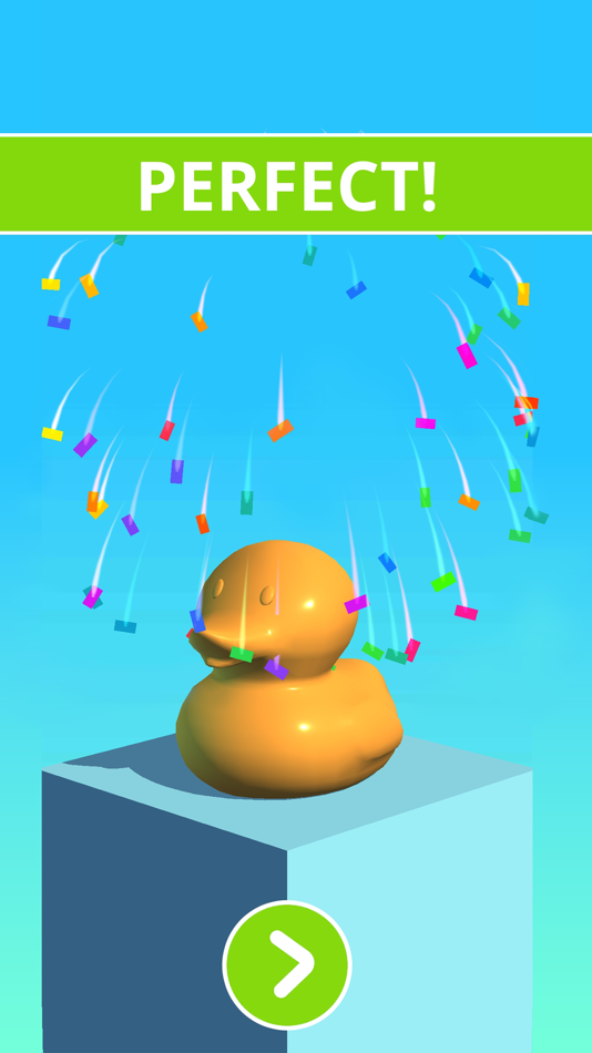 #5. Blend Colors (iOS) 由: Anna Nikolaevna