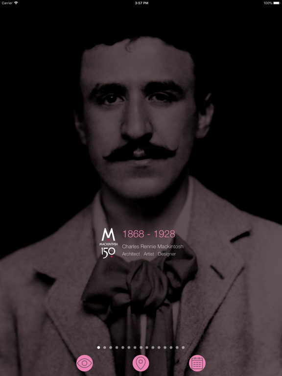 Screenshot #4 pour Go Glasgow