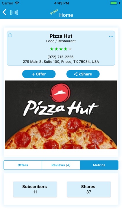 KeepRPrime screenshot-3