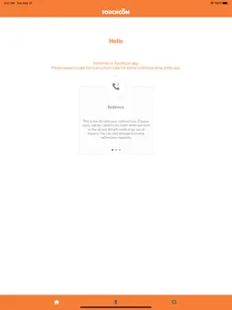 Touchcom Enterprise screenshot 5