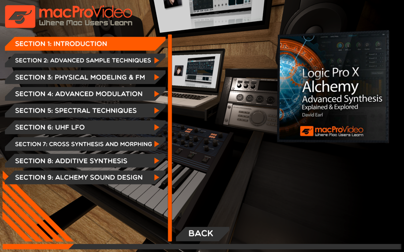 Advanced Class For Alchemy thumbnail 2