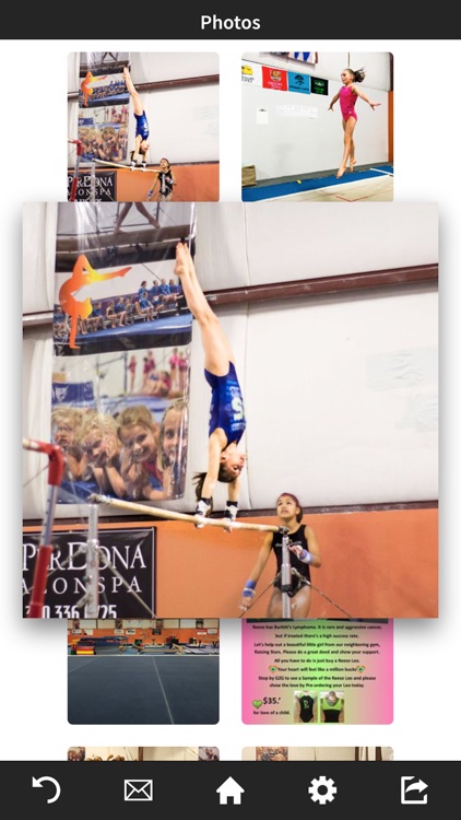 Ground Zero Gymnastics