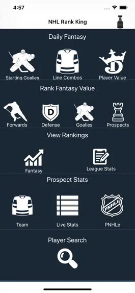 Game screenshot Rank King mod apk