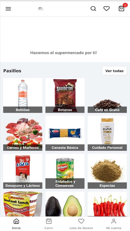 Mercado Digital screenshot-4