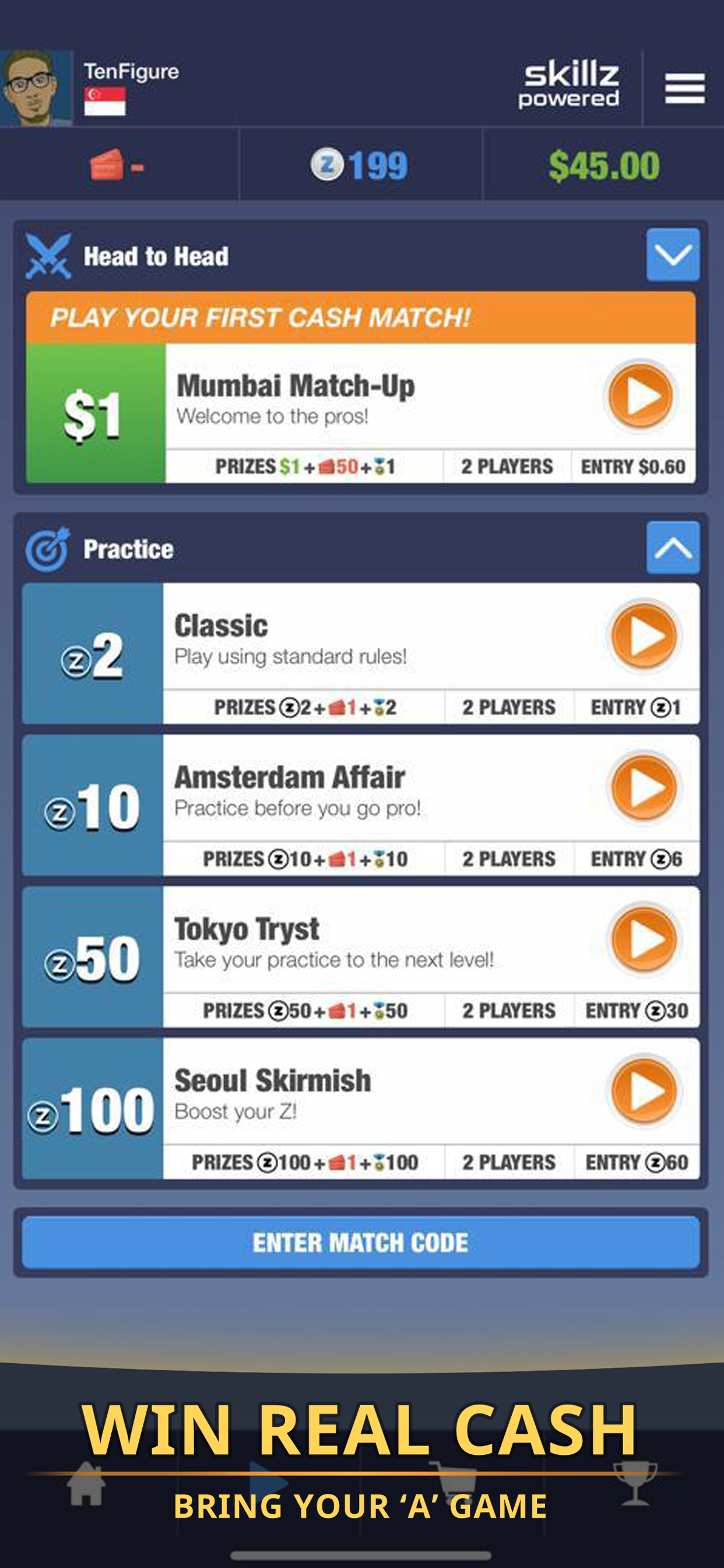 2Fuse PvP