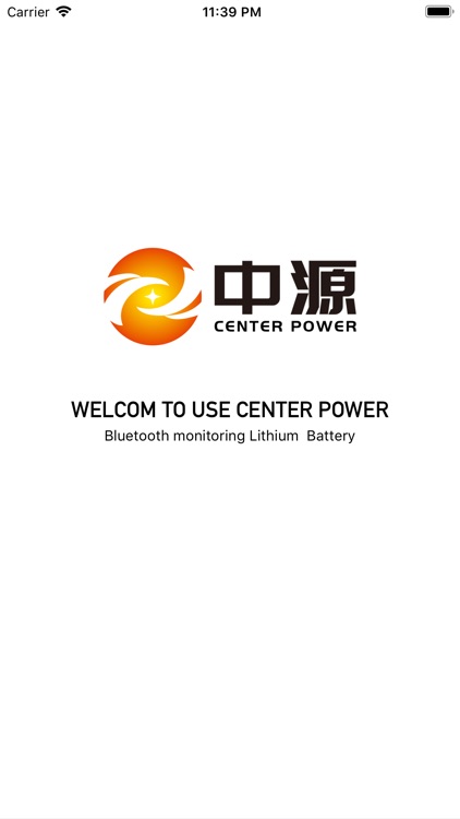 Center Power