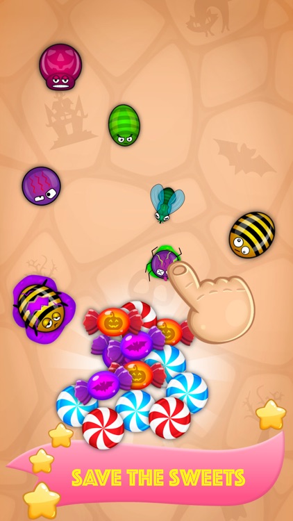 Pony unicorn games for kids screenshot-3
