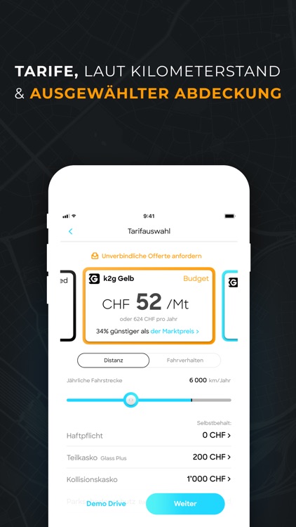 kasko2go screenshot-3