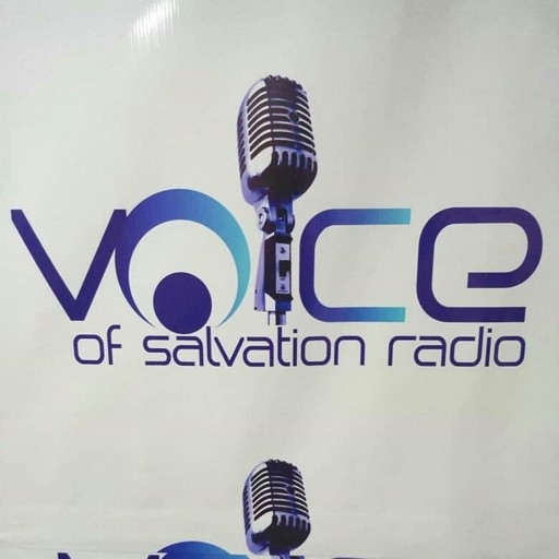Voice of salvation radio